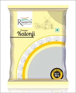 Kalonji