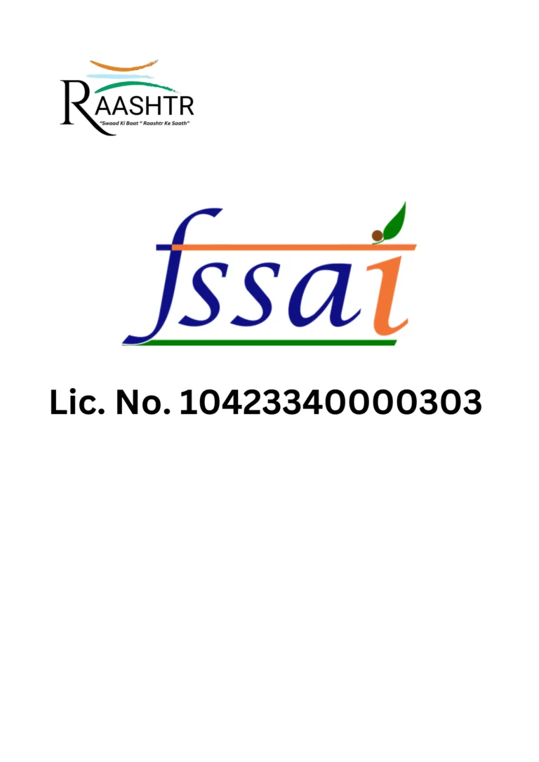 fssai