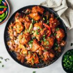 chicken chilli