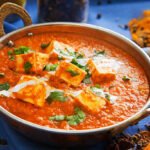 kadhai paneer